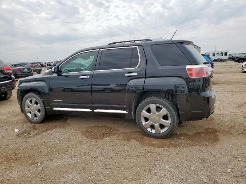 2015 GMC TERRAIN DE 2GKFLUE3XF6181544