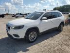 2019 JEEP CHEROKEE LATITUDE PLUS - 1C4PJMLB7KD152790