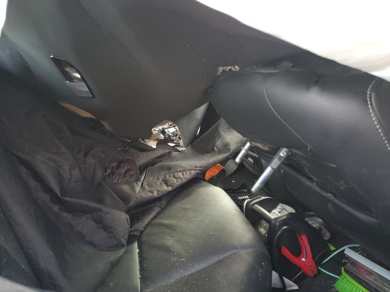 HONDA PASSPORT TOURING