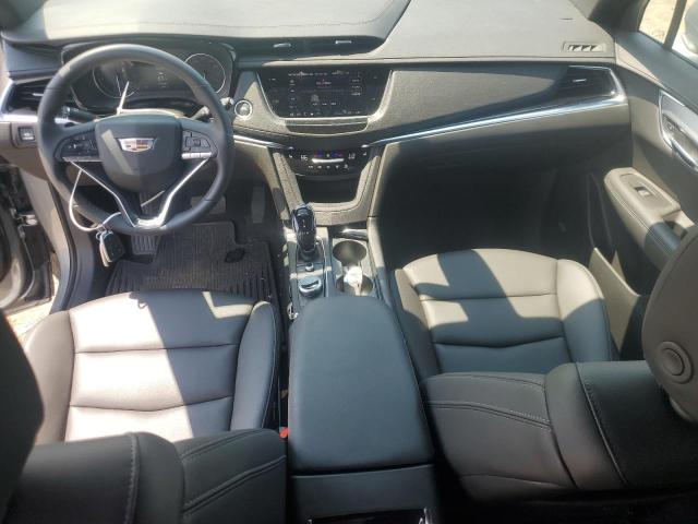 2025 CADILLAC XT6 LUXURY 1GYKPAR45SZ125679