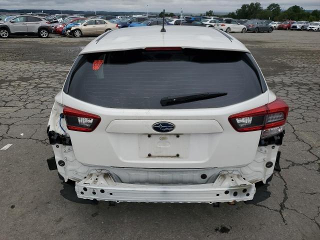2020 SUBARU IMPREZA 4S3GTAB63L3727598