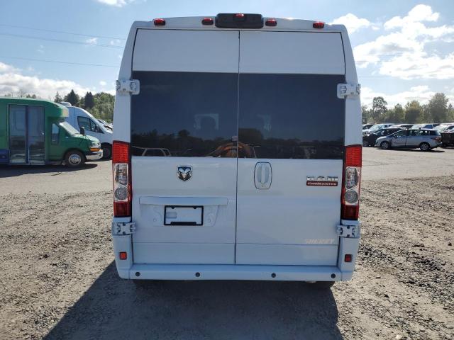 2017 RAM PROMASTER 3C6TRVPG8HE550785