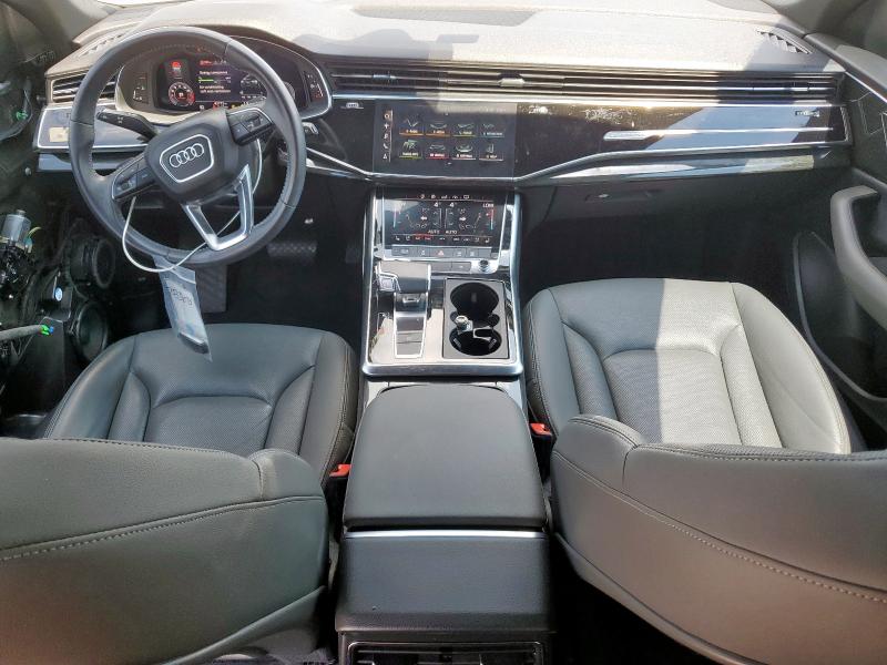 2020 AUDI Q8 PREMIUM - WA1EVAF18LD019271