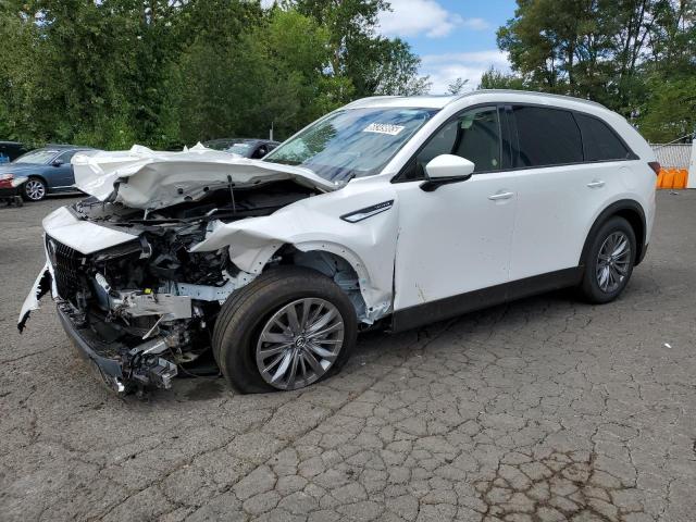 2025 MAZDA CX-90 PREF - JM3KKBHDXS1251652