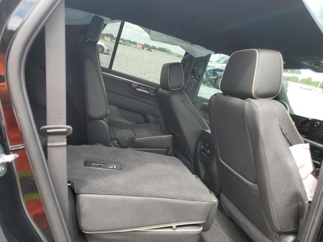 2025 CHEVROLET TAHOE C150 1GNS5SRD0SR303264