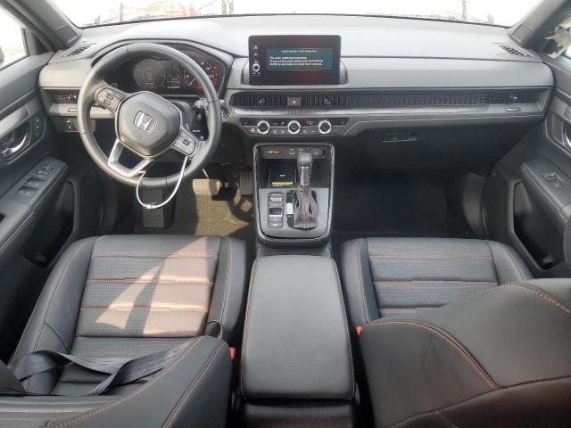 2025 HONDA CR-V SPORT 5J6RS6H8XSL032111
