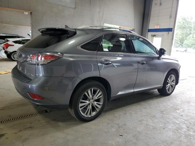 2013 LEXUS RX 350 - 2T2ZK1BA2DC105739