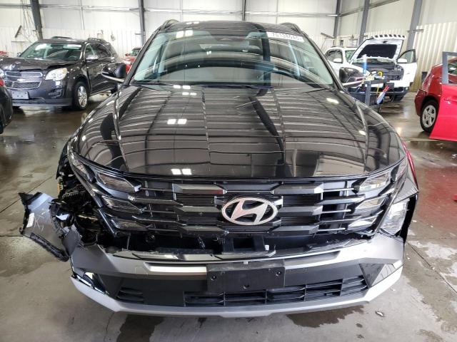 2025 HYUNDAI TUCSON SEL - 3KMJCCDEXSE016037
