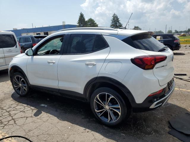 2021 BUICK ENCORE GX KL4MMDS2XMB075174