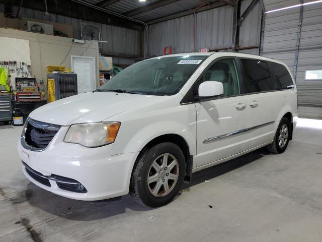 CHRYSLER TOWN & COU