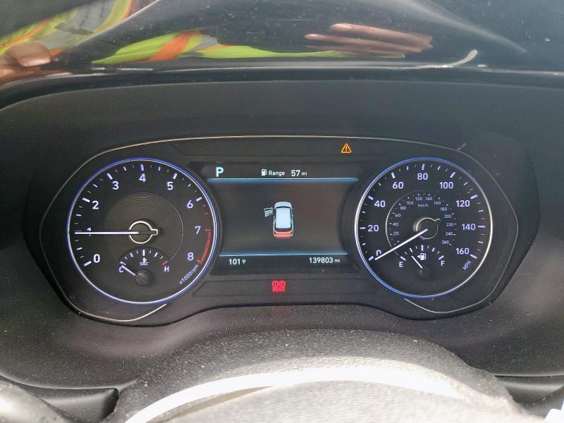 2020 HYUNDAI PALISADE S KM8R34HE1LU078737