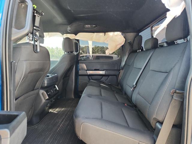 2021 FORD F150 SUPER 1FTFW1E86MFC81396