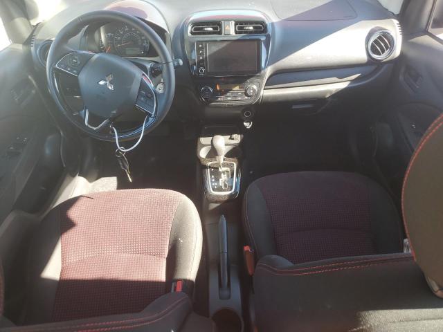2024 MITSUBISHI MIRAGE SE ML32AWHJ3RH035428