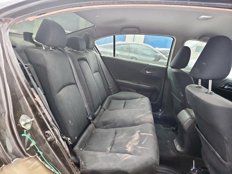 2017 HONDA ACCORD LX 1HGCR2F33HA062385