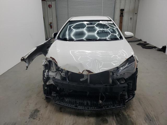 2018 TOYOTA COROLLA L 5YFBURHEXJP799147
