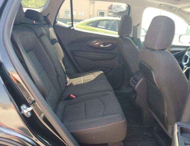 2019 GMC TERRAIN SL - 3GKALMEV1KL300230