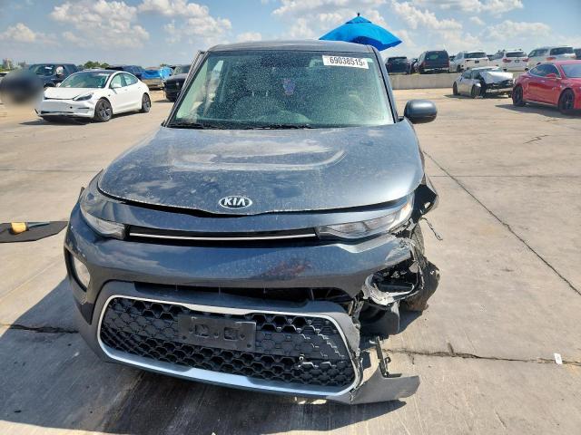 2020 KIA SOUL - KNDJ23AU0L7053939