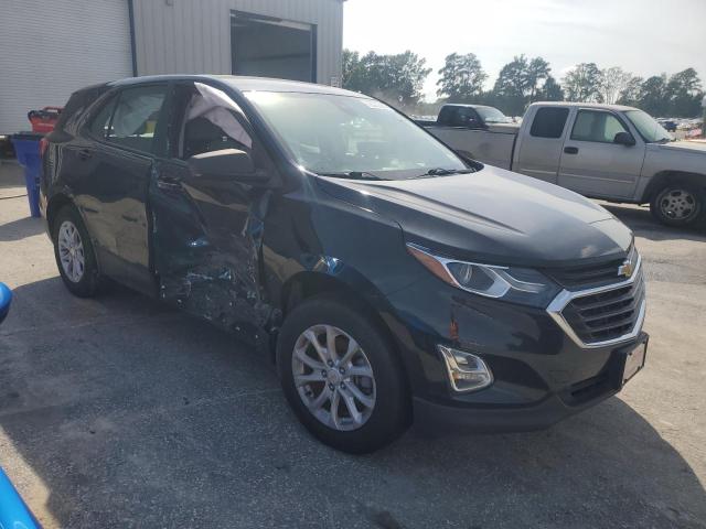 2021 CHEVROLET EQUINOX LS 3GNAXSEV3MS126066