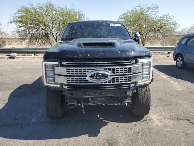 2019 FORD F250 SUPER DUTY 1FTBF2BT9KED31577