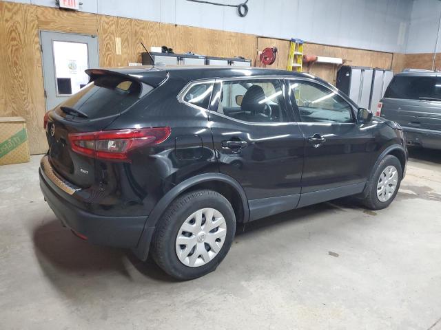 2020 NISSAN ROGUE SPORT S JN1BJ1CW4LW361361