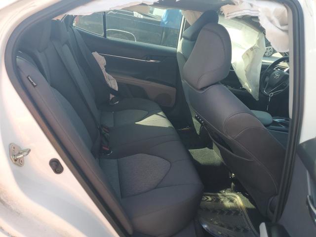 2020 TOYOTA CAMRY LE 4T1C11AK5LU960648