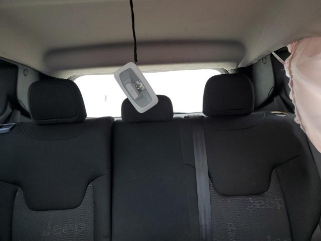 2017 JEEP RENEGADE L - ZACCJBBB2HPG63158