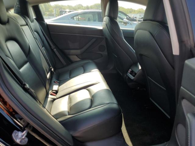 2022 TESLA MODEL 3 5YJ3E1EA0NF369603