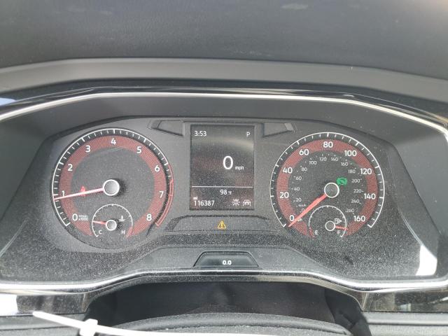 2019 VOLKSWAGEN JETTA S - 3VWC57BU9KM075865