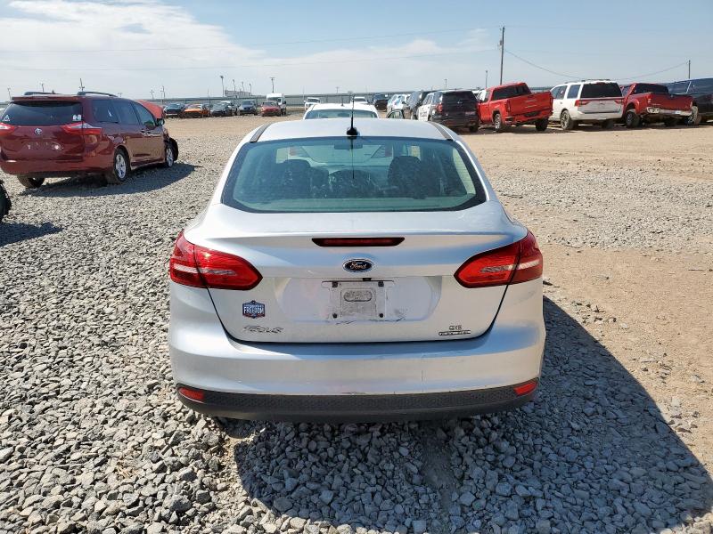 2016 FORD FOCUS SE 1FADP3F24GL391353