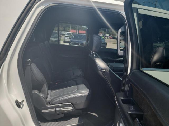 2019 FORD EXPEDITION - 1FMJK1KT9KEA28540