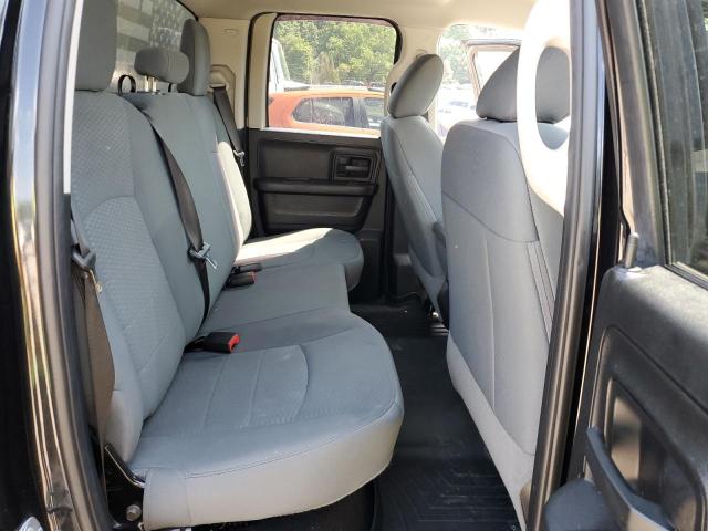 2018 RAM 1500 ST 1C6RR7FG7JS320570
