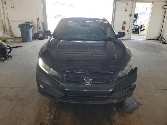 2020 HONDA CIVIC SPOR - 2HGFC2F80LH556501