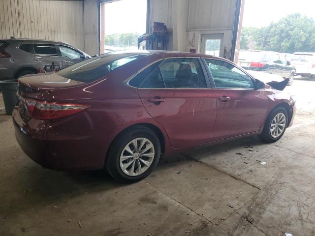 2016 TOYOTA CAMRY LE - 4T1BF1FK0GU517156