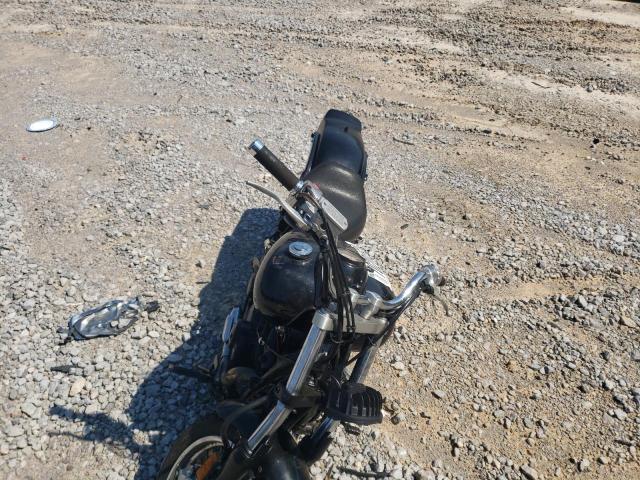 2013 YAMAHA VSTAR 650 JYAVM01E8DA138966
