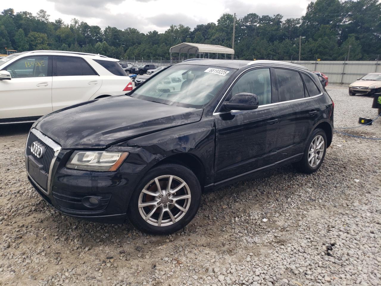 AUDI Q5 PREMIUM