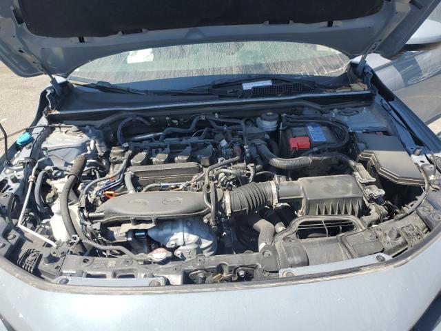 2023 HONDA CIVIC EX 2HGFE1F71PH323292