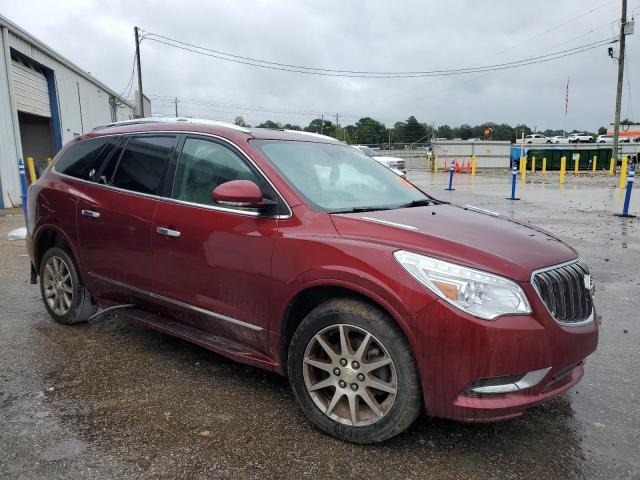 2017 BUICK ENCLAVE 5GAKRBKD5HJ109930
