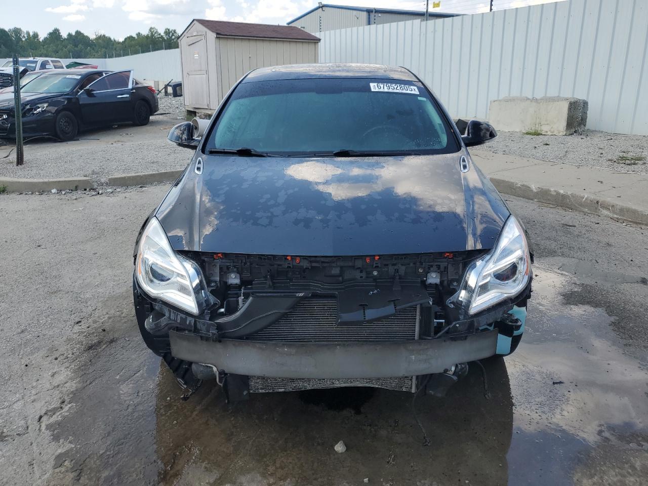 BUICK REGAL SPORT TOURING