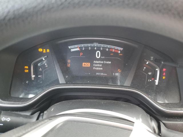 2019 HONDA CR-V EX JHLRW2H56KX002625
