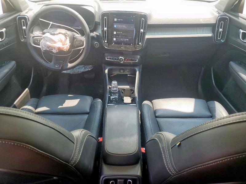 2025 VOLVO XC40 PLUS - YV4L12UC5S2512349
