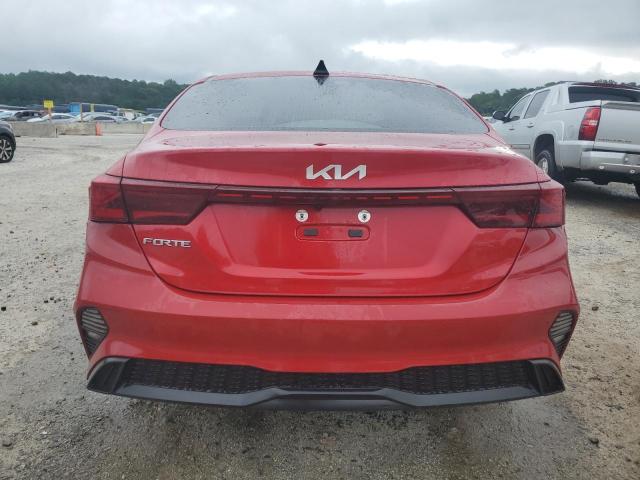 2023 KIA FORTE LX - 3KPF24AD5PE571207