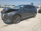 2016 MAZDA CX-9 SIGNA - JM3TCBEY0G0112670