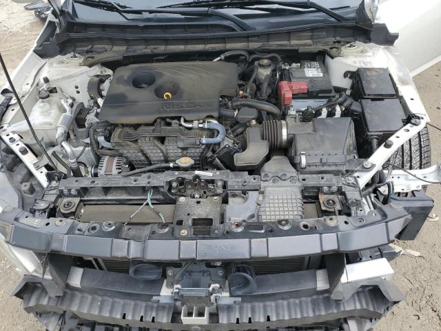 2019 NISSAN ALTIMA SL 1N4BL4EW4KC248120