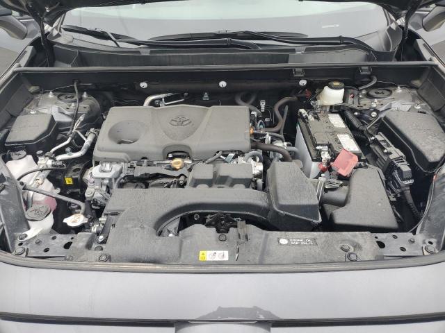 2024 TOYOTA RAV4 XLE P - 2T3A1RFV2RW484125