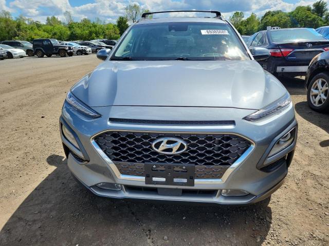 2021 HYUNDAI KONA ULTIM KM8K5CA5XMU620158