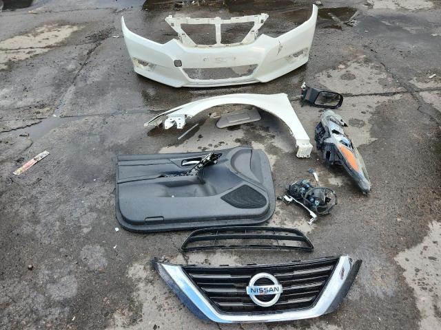 2017 NISSAN ALTIMA 2.5 - 1N4AL3AP1HC486455