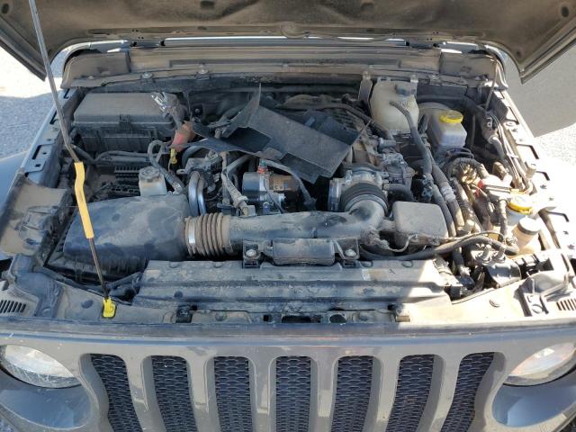 2023 JEEP WRANGLER SPORT 1C4HJXDG1PW520411