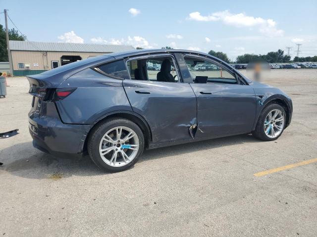 2021 TESLA MODEL Y - 5YJYGDEE9MF063387