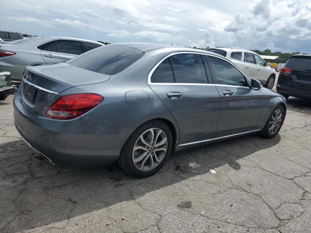 2018 MERCEDES-BENZ C 300 55SWF4JB0JU249108