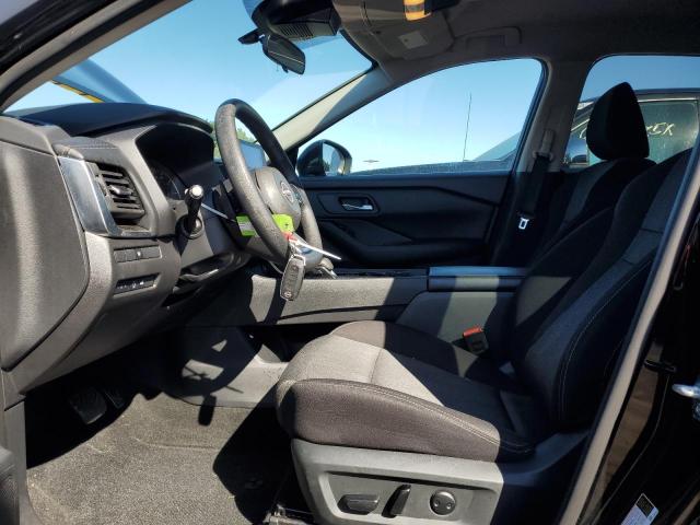 2024 NISSAN ROGUE SV 5N1BT3BB5RC703780
